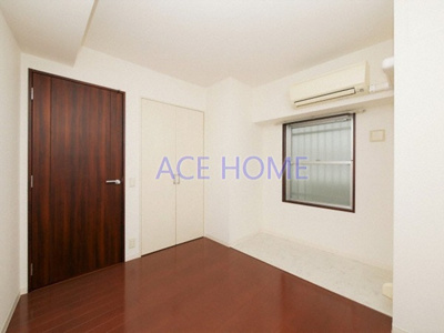 【内装】 | Ladouceur中之島