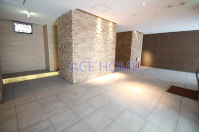 【ロビー】 | Ladouceur中之島