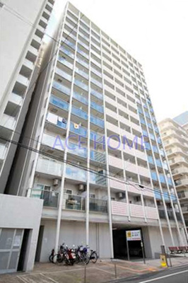 【外観】 | Ladouceur中之島