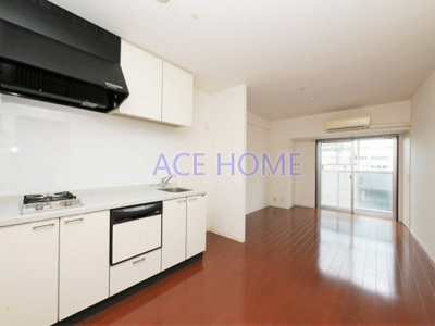 【居間・リビング】 | Ladouceur中之島