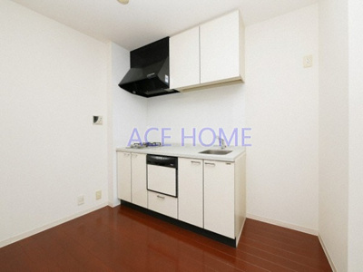 【キッチン】 | Ladouceur中之島