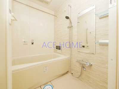 【浴室】 | Ladouceur中之島