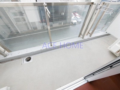 【バルコニー】 | Ladouceur中之島