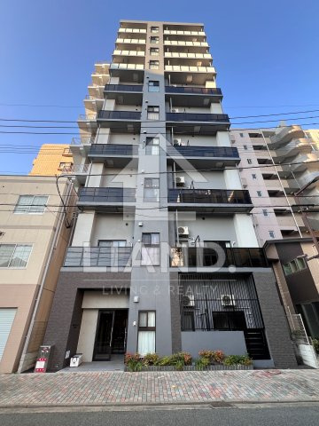 ModernPalazzo天神東グランM　博多小学校区