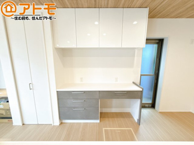 【内装】 | 葵区羽鳥4　新築戸建　A区画