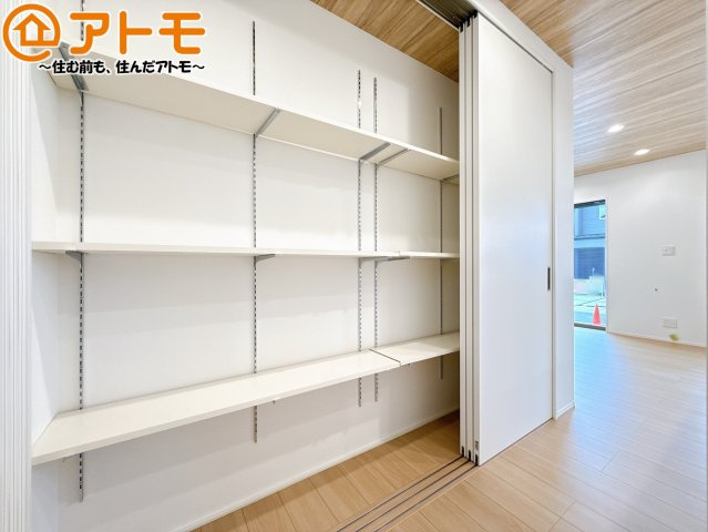 【内装】 | 葵区羽鳥4　新築戸建　A区画
