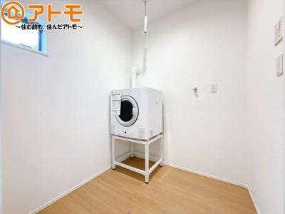 【設備】 | 葵区羽鳥4　新築戸建　A区画