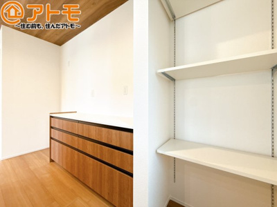 【内装】 | 葵区羽鳥6　新築戸建　A区画