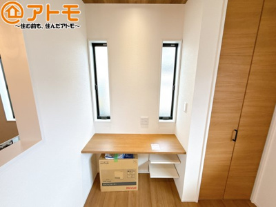 【内装】 | 葵区羽鳥6　新築戸建　A区画