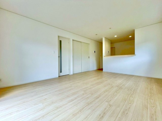 クレイドルガーデン越前市粟田部町中央　第１