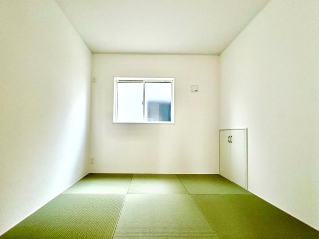 クレイドルガーデン越前市粟田部町中央　第１