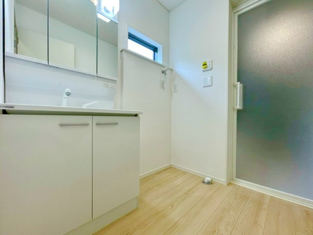 クレイドルガーデン越前市粟田部町中央　第１