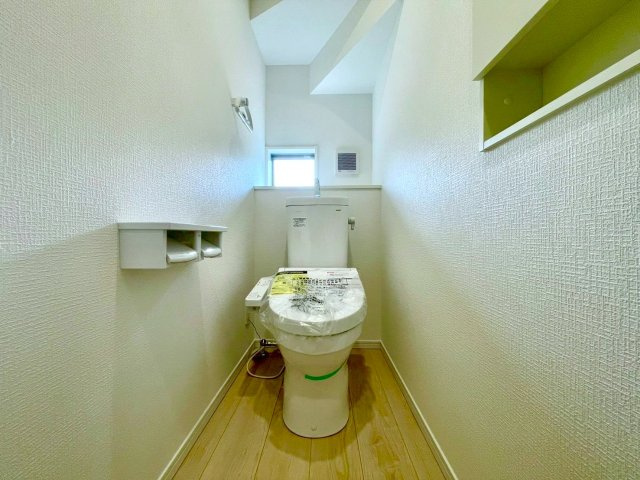 クレイドルガーデン越前市粟田部町中央　第１