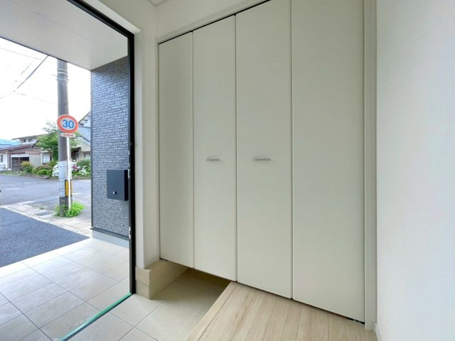 クレイドルガーデン越前市粟田部町中央　第１