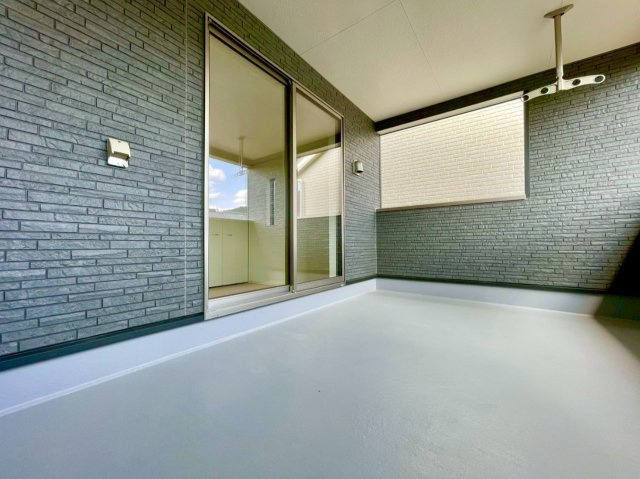 クレイドルガーデン越前市粟田部町中央　第１