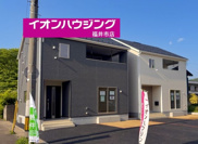 クレイドルガーデン越前市粟田部町中央　第１の画像