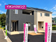 クレイドルガーデン越前市粟田部町中央　第１の画像