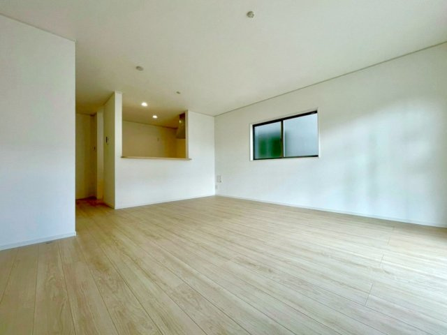 クレイドルガーデン越前市粟田部町中央　第１