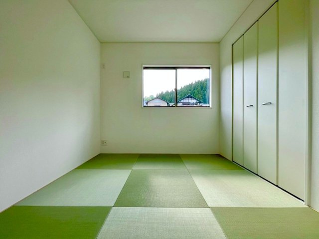 クレイドルガーデン越前市粟田部町中央　第１