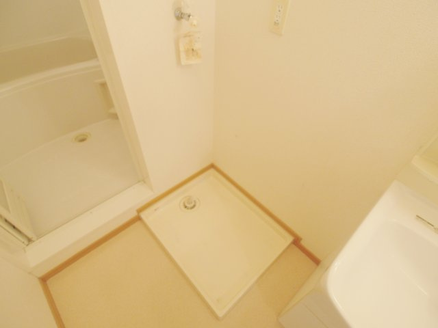 プラシード　A棟のその他