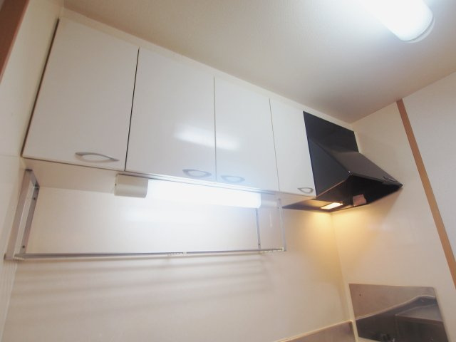 プラシード　A棟のその他