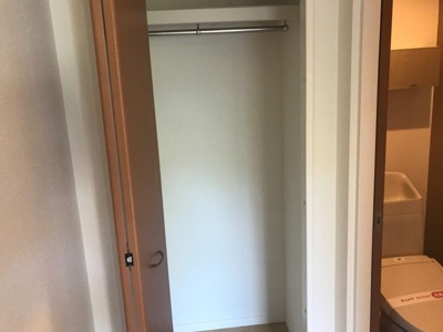 【玄関】 | モア・クレア