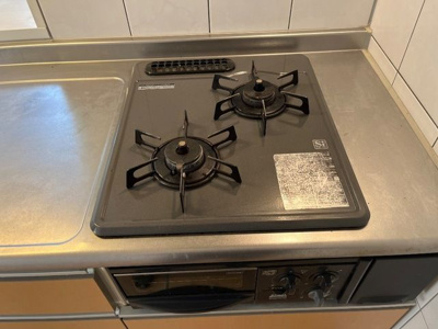  | モア・クレア