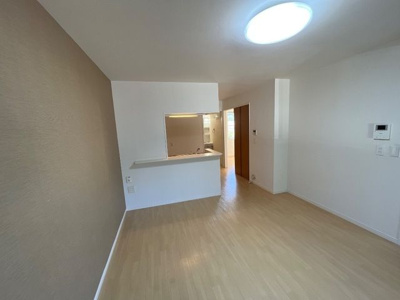 【居間・リビング】 | モア・クレア