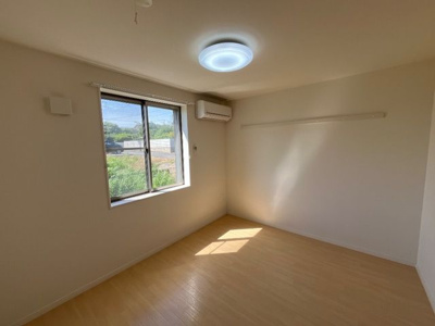 【洋室】 | モア・クレア