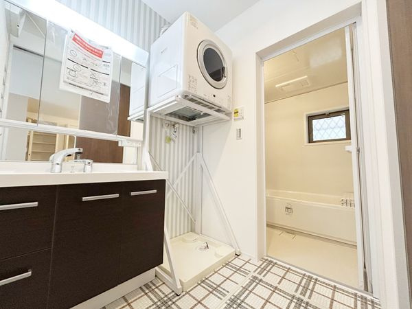 豊中市庄内西町4丁目　新築戸建のその他