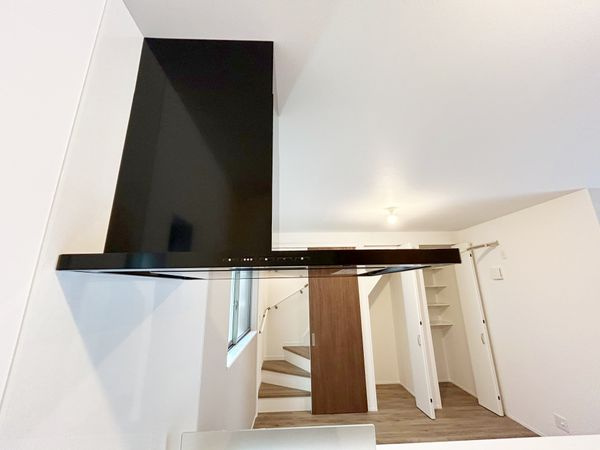 豊中市庄内西町4丁目　新築戸建のその他