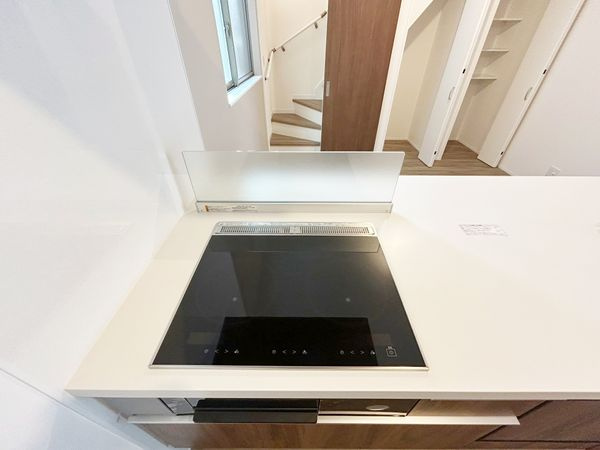 豊中市庄内西町4丁目　新築戸建のその他