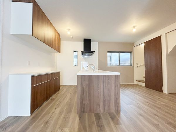 豊中市庄内西町4丁目　新築戸建