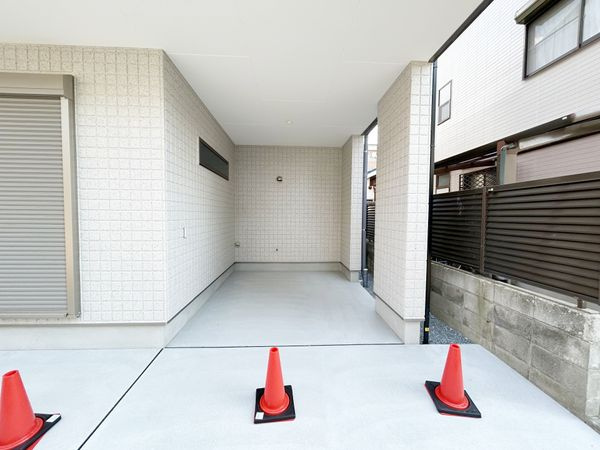 豊中市庄内西町4丁目　新築戸建のその他