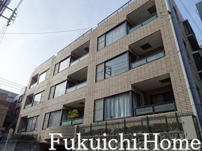【外観】 | ルシック参宮橋