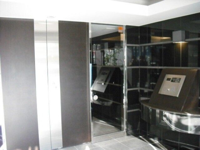 プレール・ドゥーク有明のセキュリティ