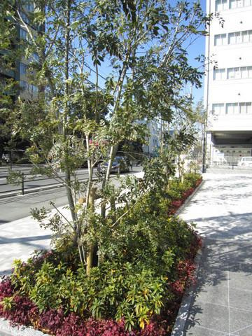 プレール・ドゥーク有明のその他共用部分