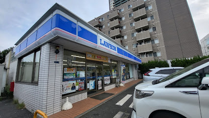 プレール・ドゥーク有明の周辺