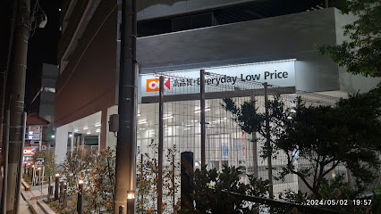 プレール・ドゥーク有明の周辺