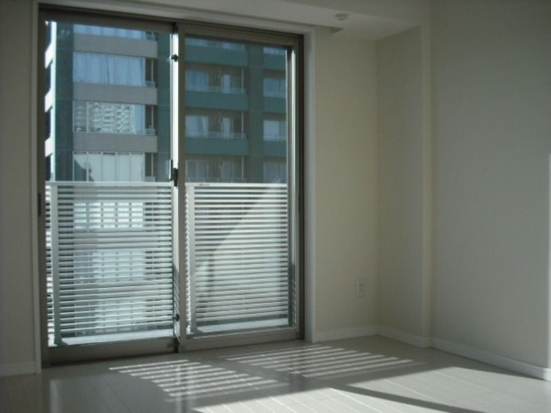 プレール・ドゥーク有明の寝室