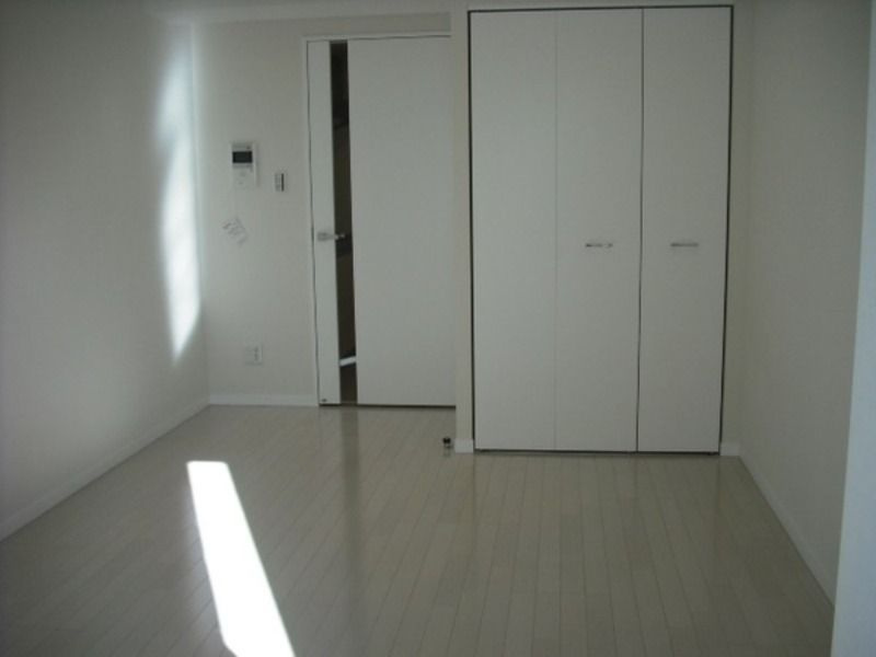 プレール・ドゥーク有明の洋室