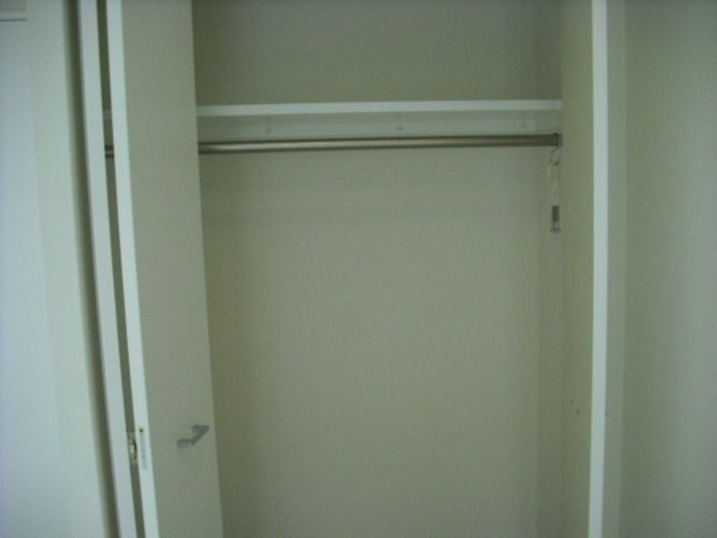 プレール・ドゥーク有明の収納