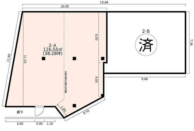 石川ビルディング