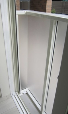 【バルコニー】 | ブライズメゾン鷺宮