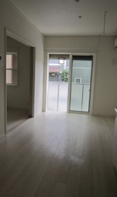 【居間・リビング】 | ブライズメゾン鷺宮