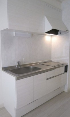 【キッチン】 | ブライズメゾン鷺宮