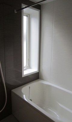 【浴室】 | ブライズメゾン鷺宮