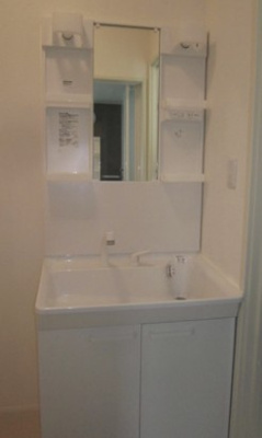 【洗面所】 | ブライズメゾン鷺宮