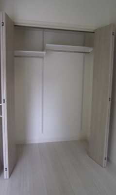 【収納】 | ブライズメゾン鷺宮