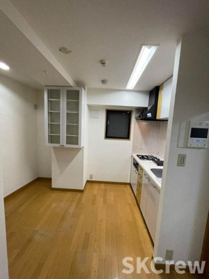 【居間・リビング】 | ル･シック参宮橋